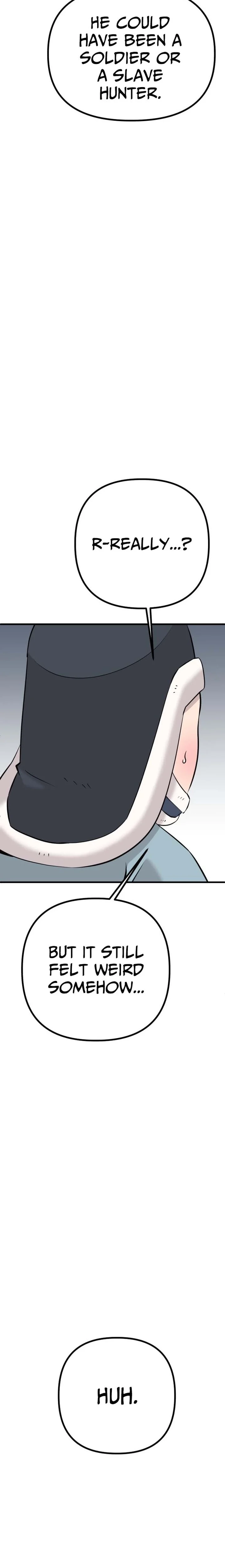 Joseon Husky Chapter 7 page 15 - 