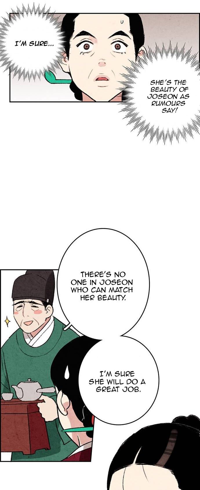 Joseon
