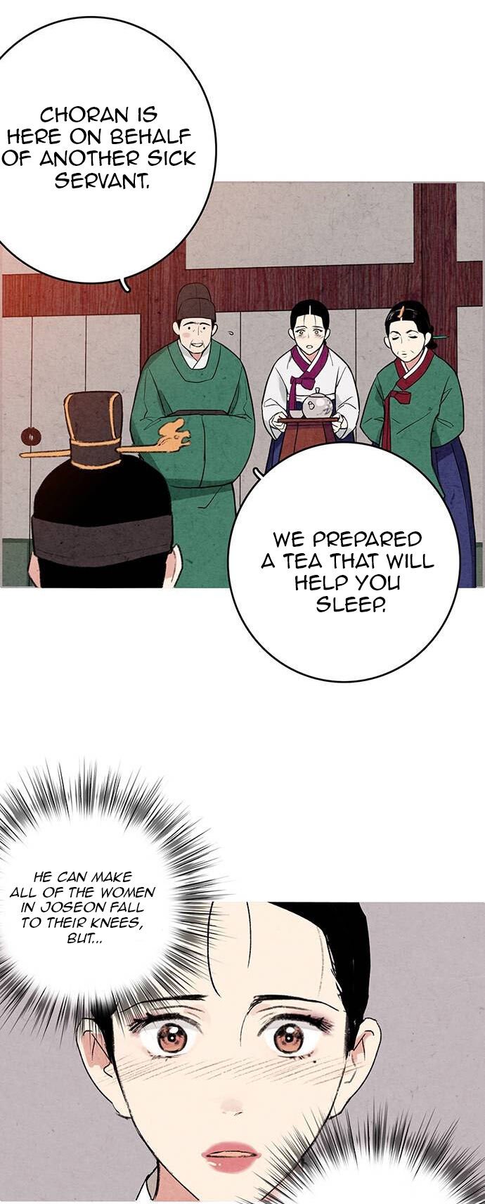 Joseon