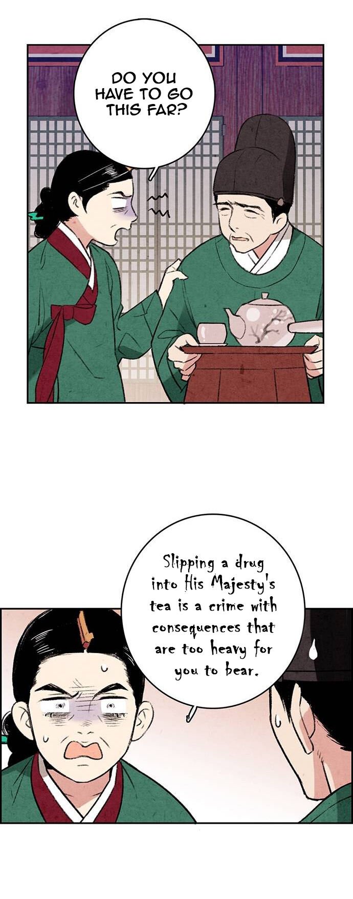 Joseon