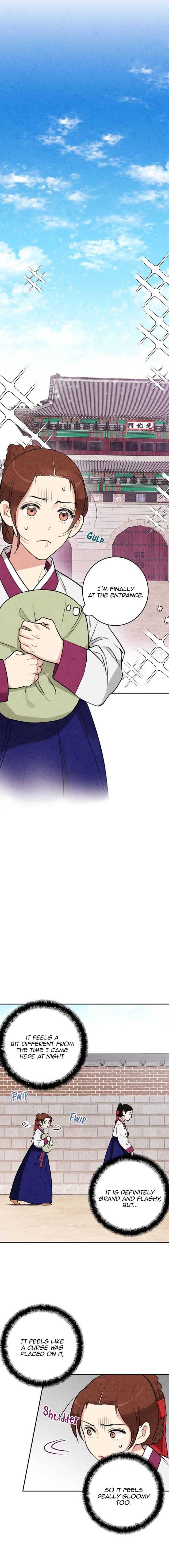 Joseon