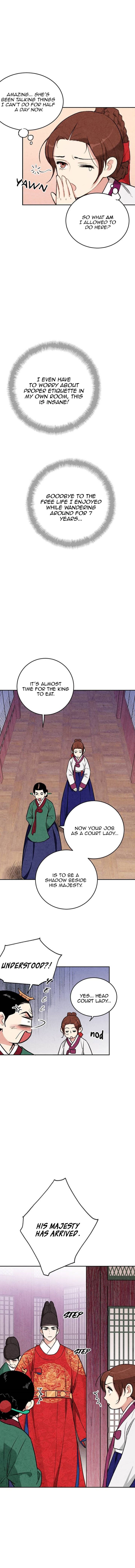 Joseon