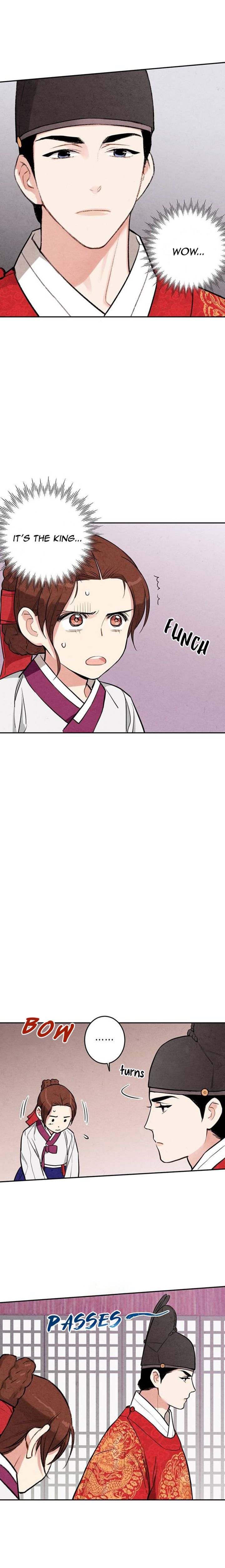 Joseon