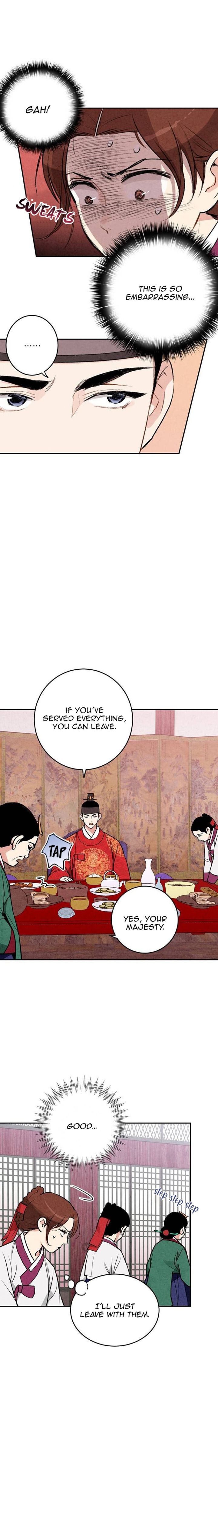 Joseon