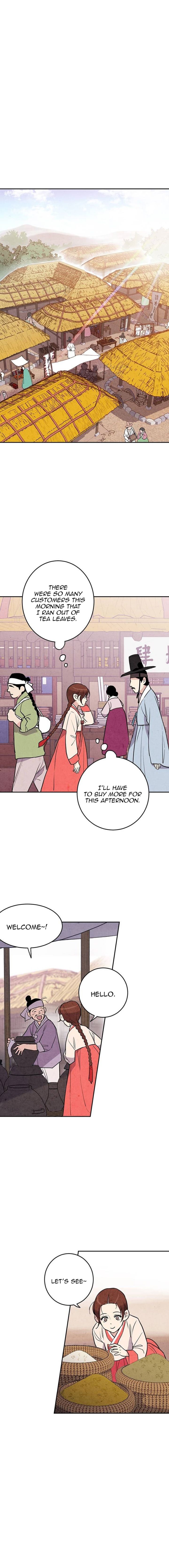 Joseon