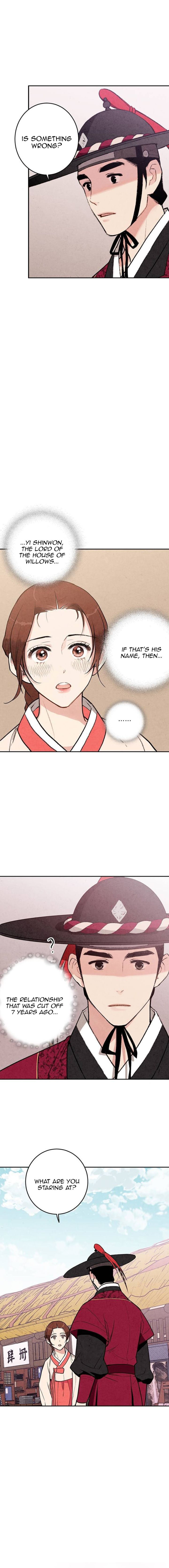 Joseon