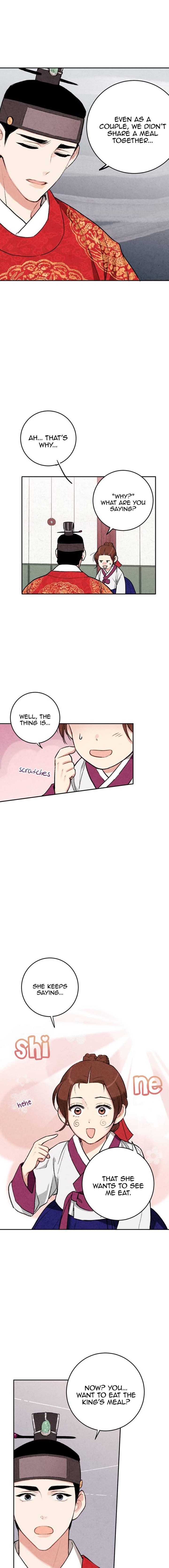 Joseon