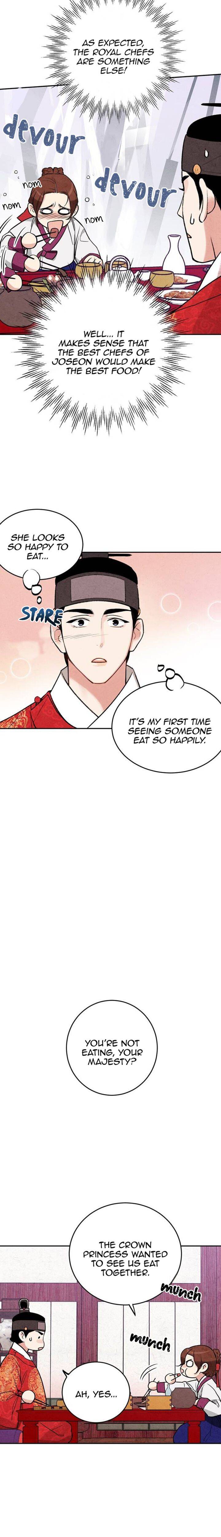 Joseon