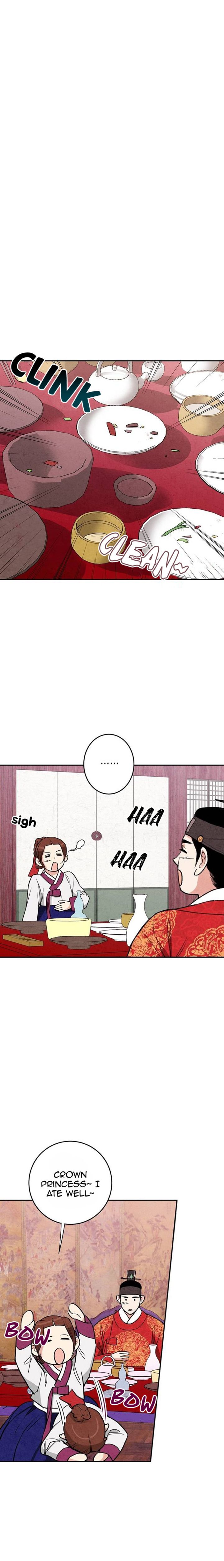 Joseon