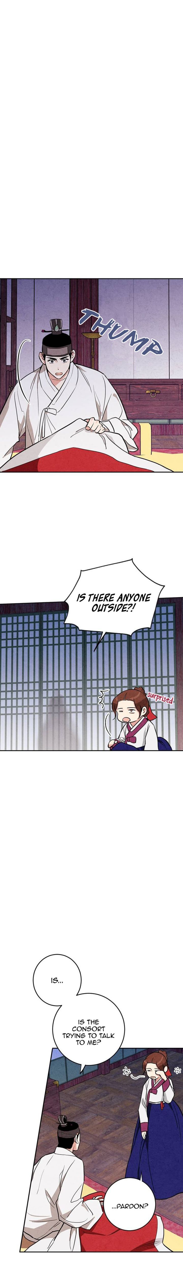 Joseon