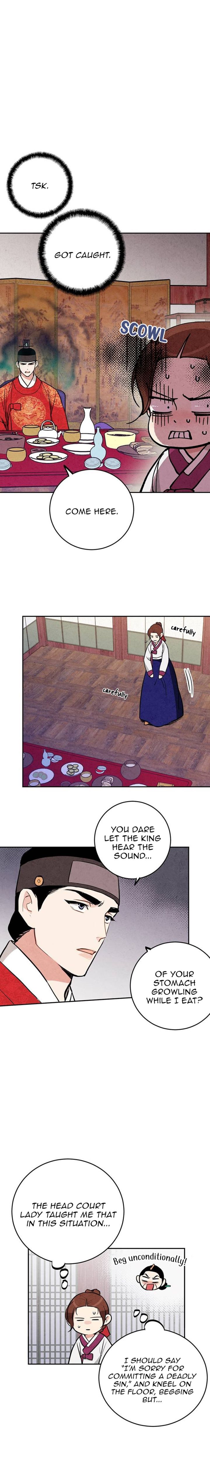Joseon