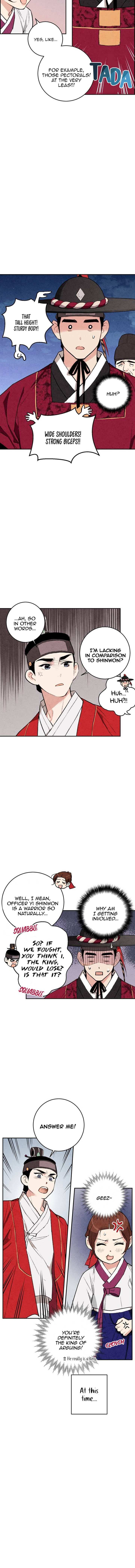 Joseon