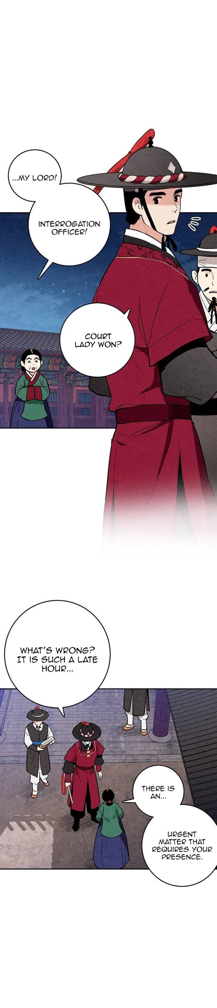 Joseon