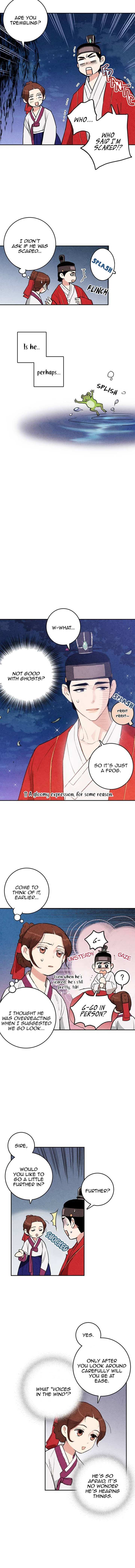 Joseon