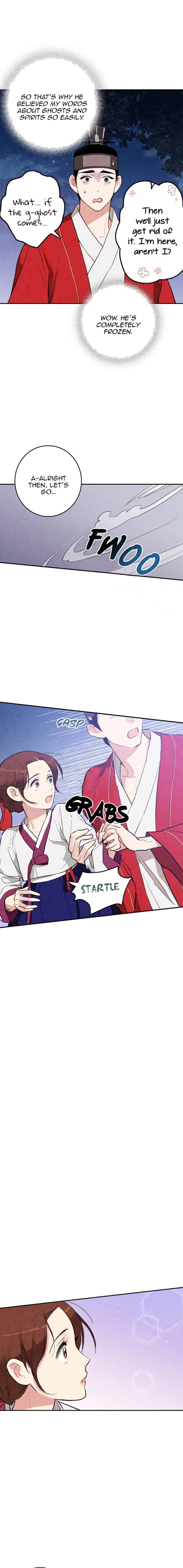 Joseon