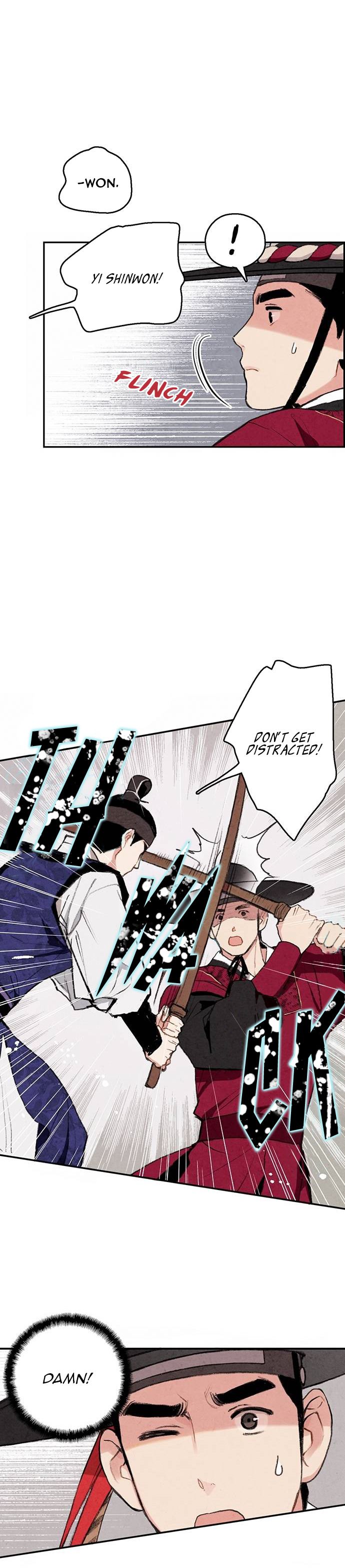 Joseon