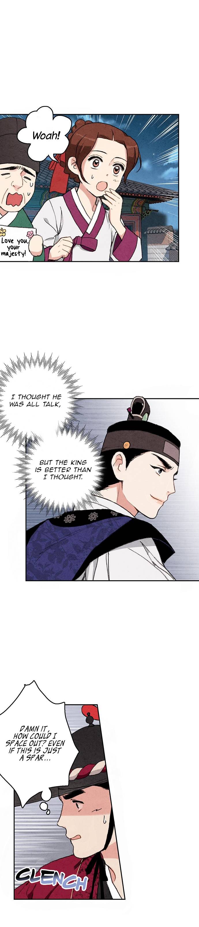 Joseon