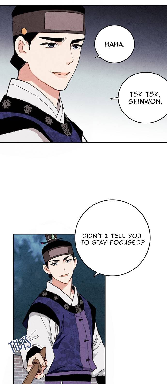 Joseon