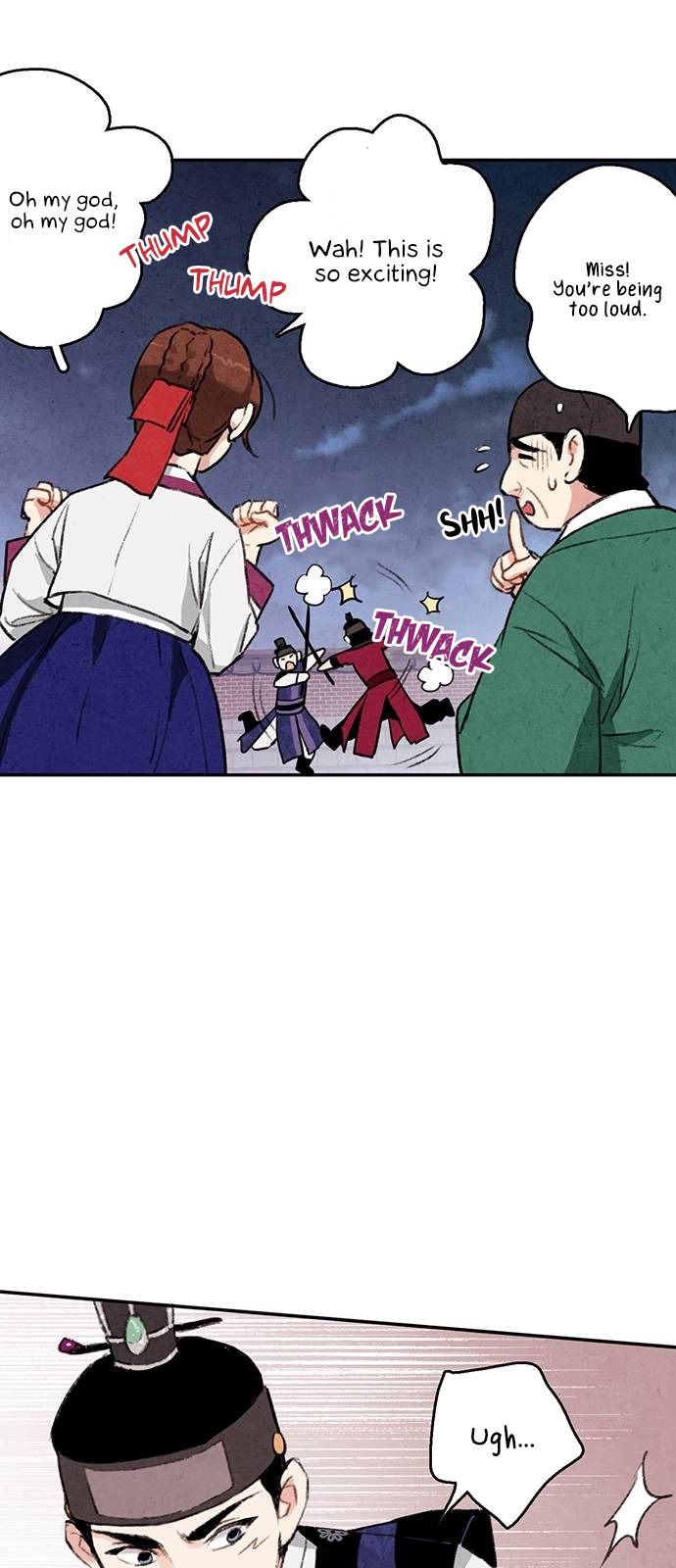 Joseon