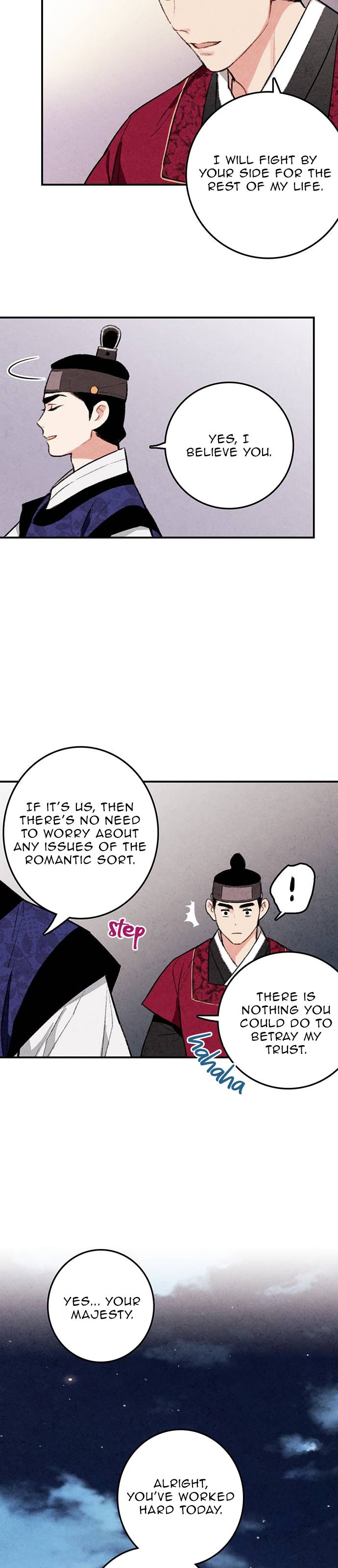 Joseon