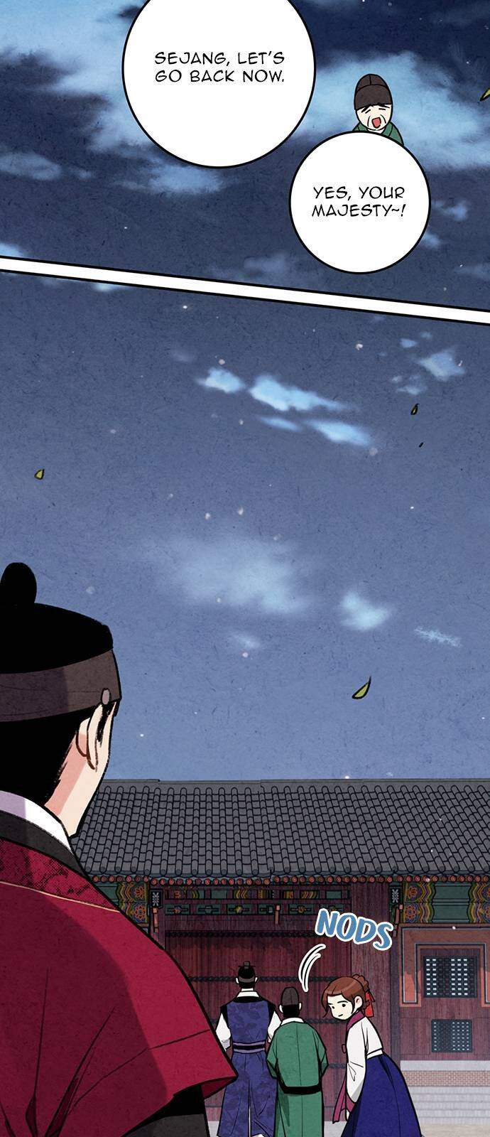 Joseon