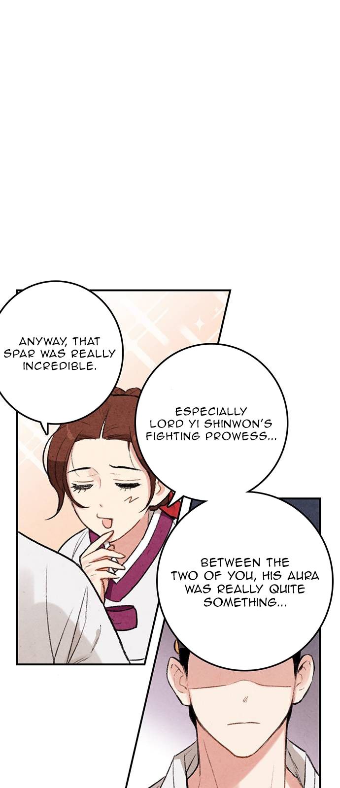 Joseon