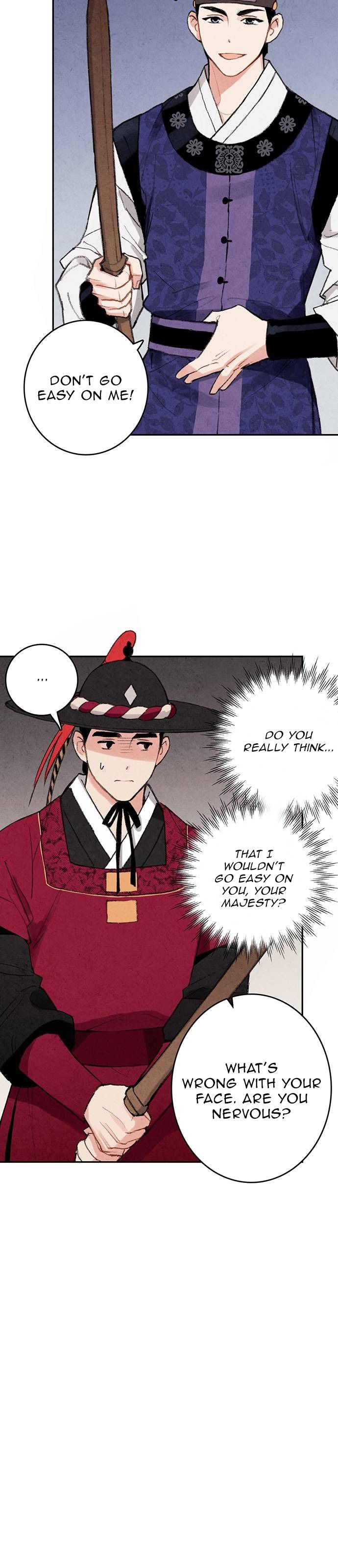 Joseon