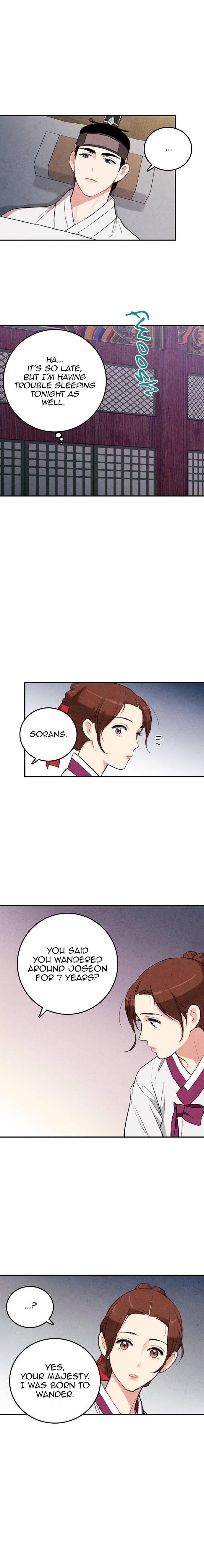 Joseon
