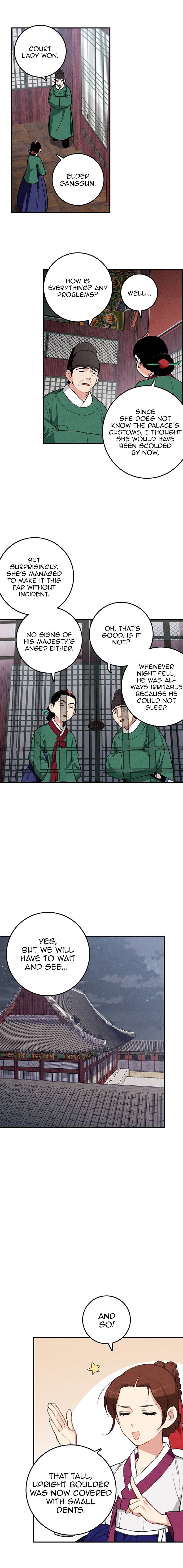 Joseon