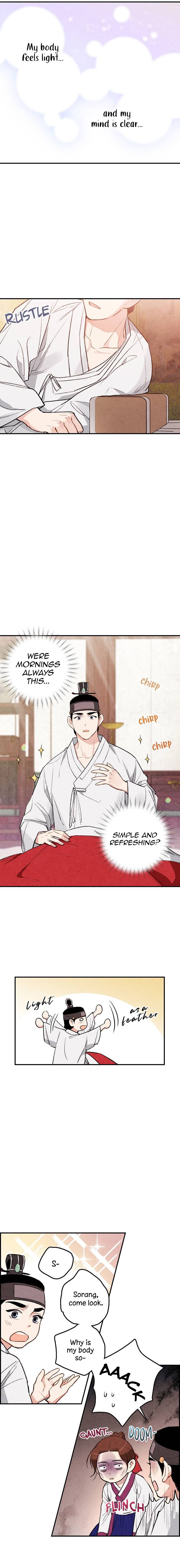 Joseon