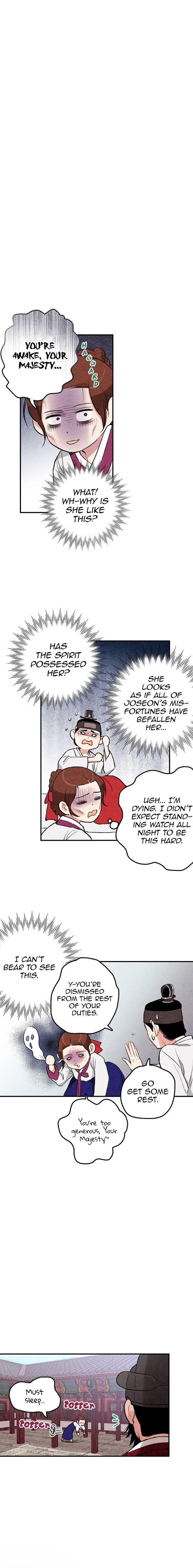 Joseon