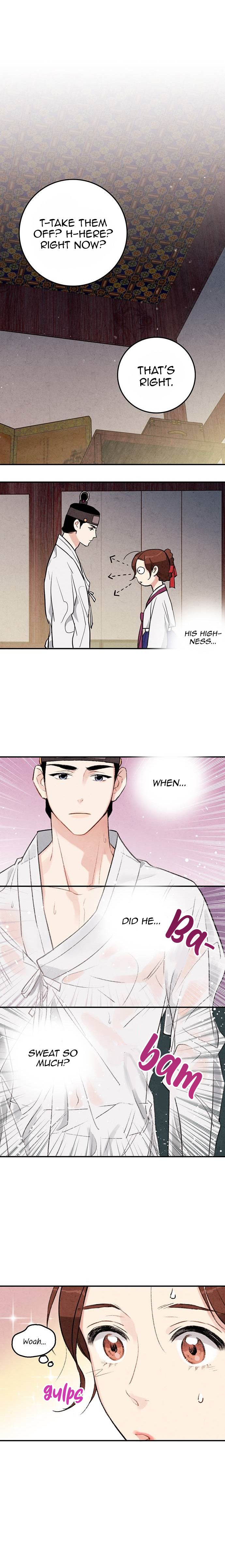 Joseon