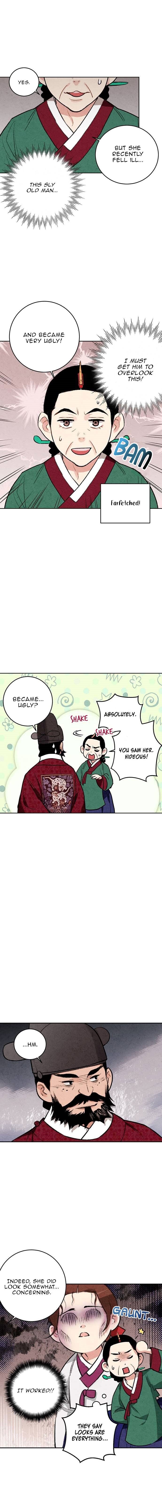 Joseon