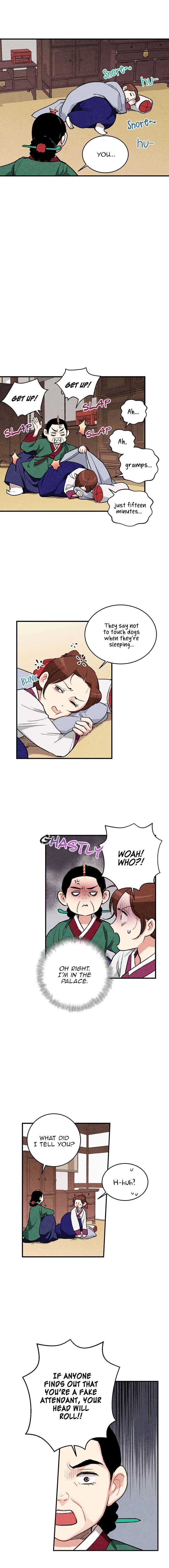 Joseon
