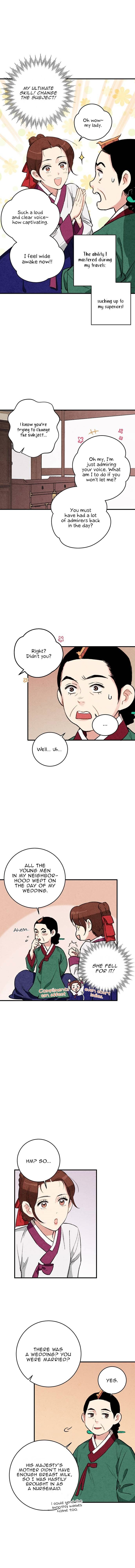 Joseon