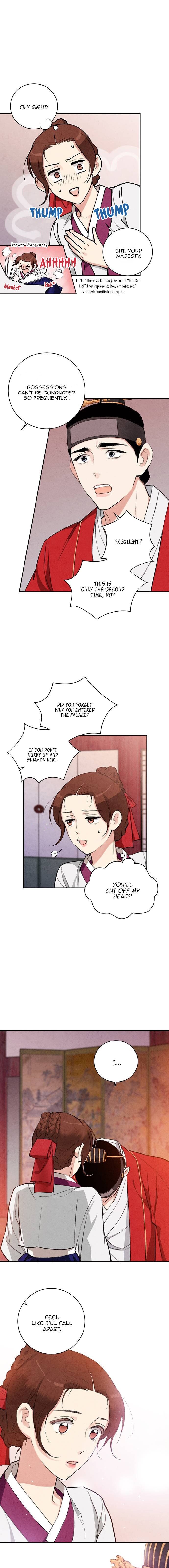 Joseon