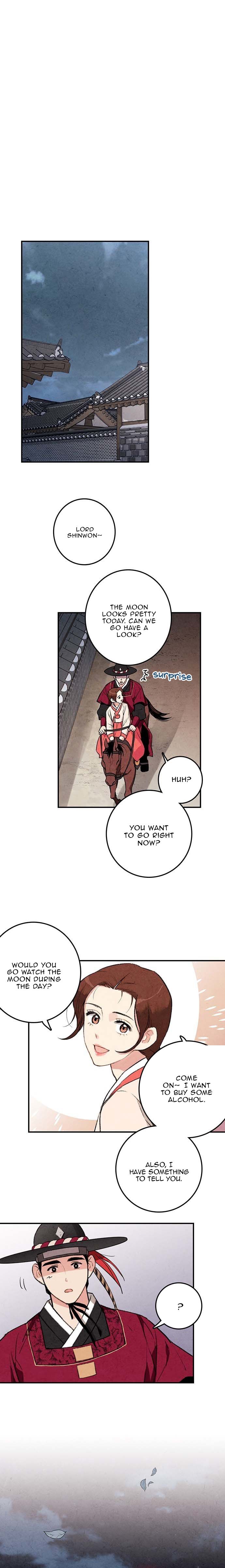 Joseon