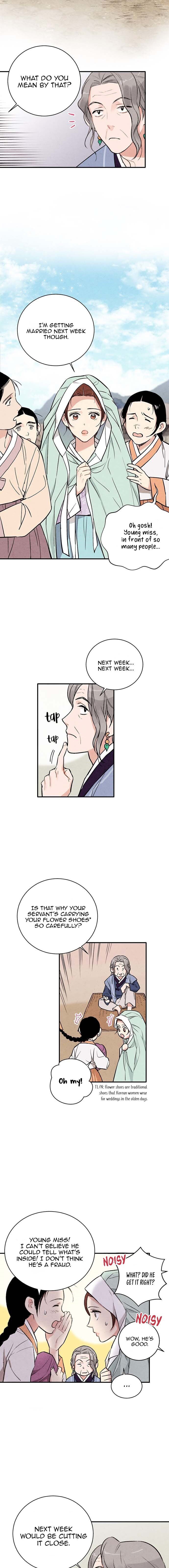 Joseon