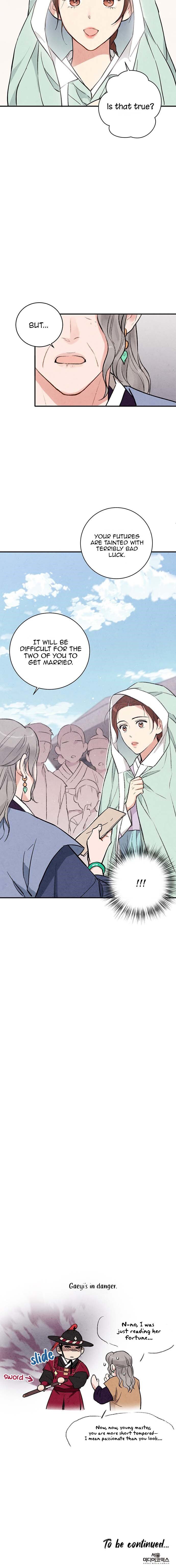 Joseon
