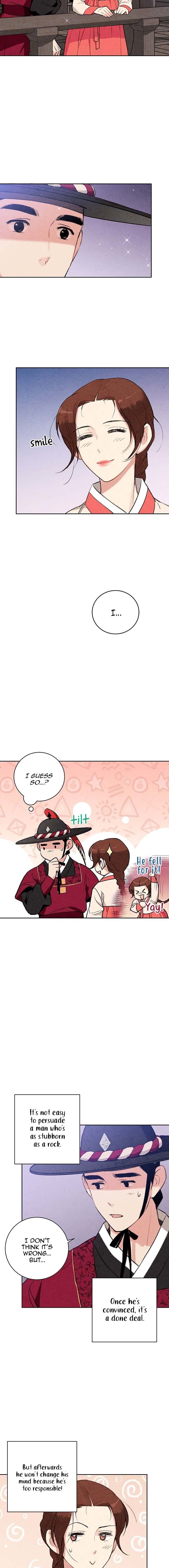 Joseon