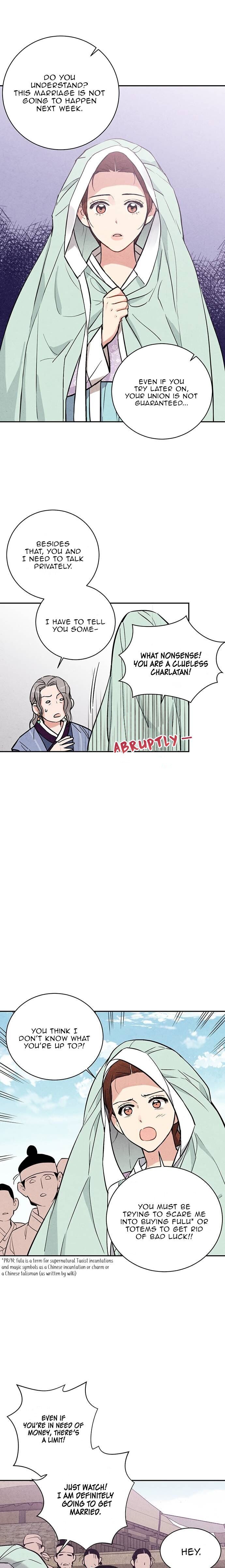 Joseon