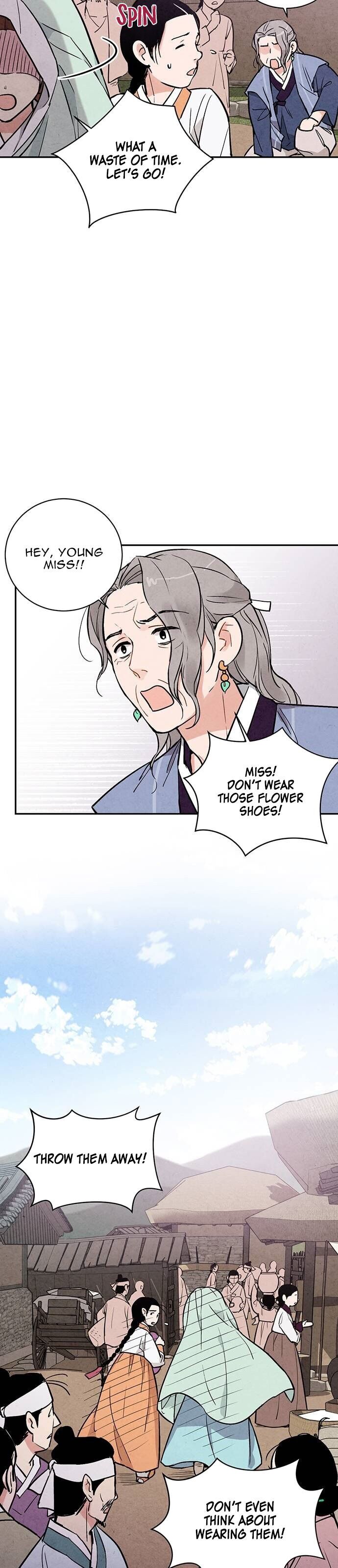 Joseon