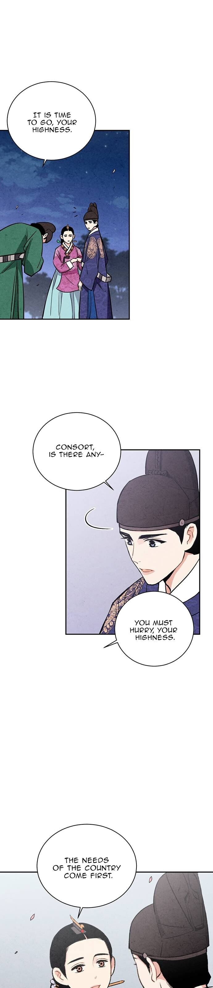 Joseon