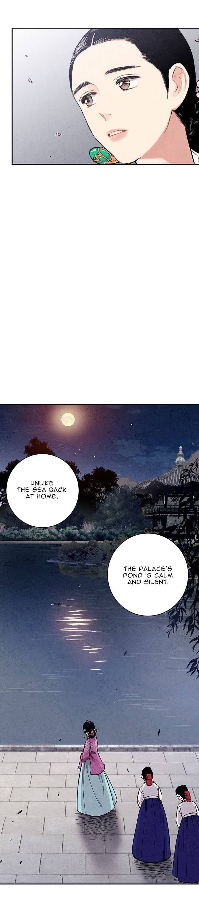 Joseon