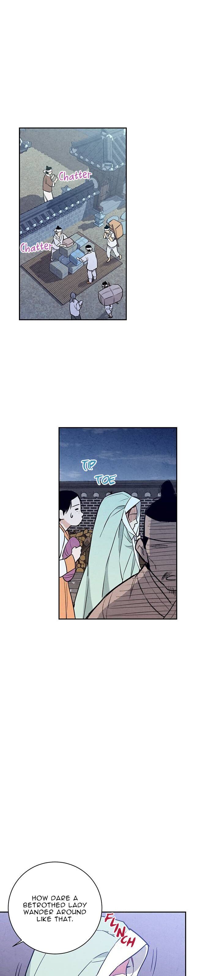 Joseon