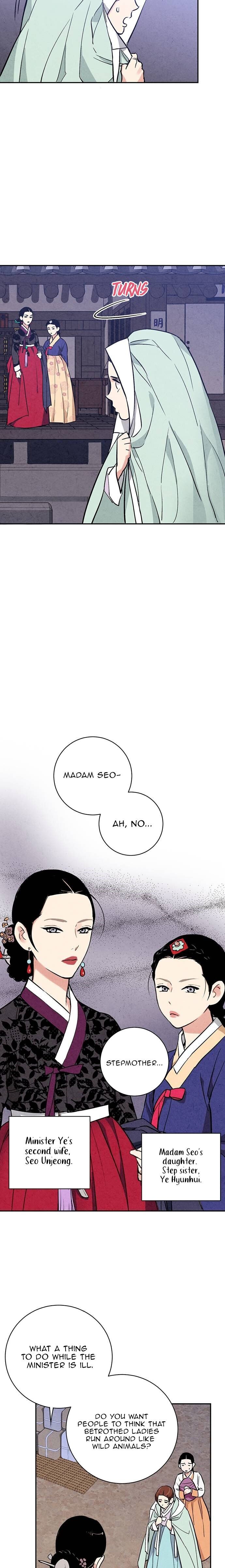 Joseon