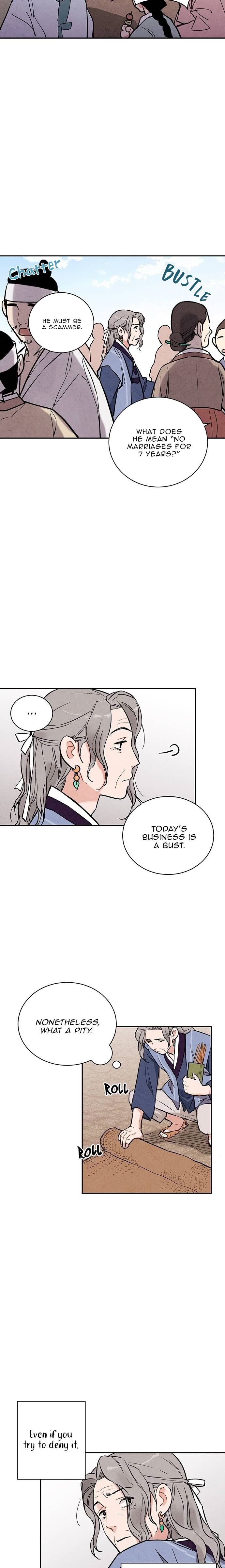 Joseon