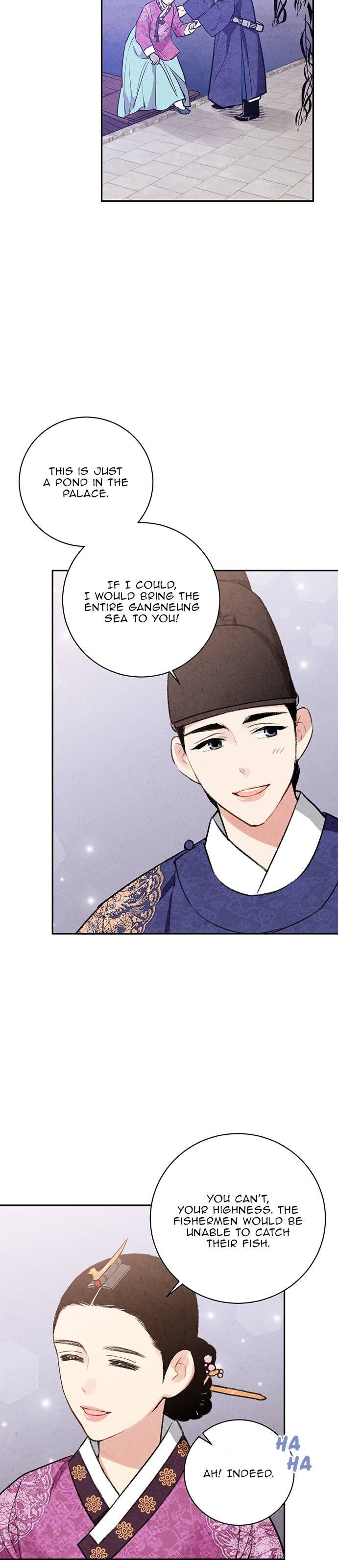 Joseon