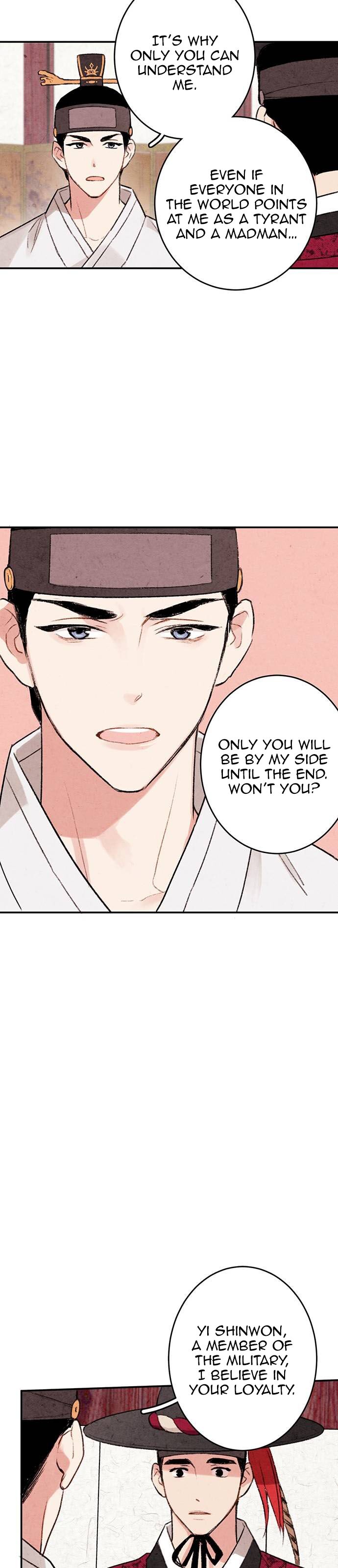 Joseon