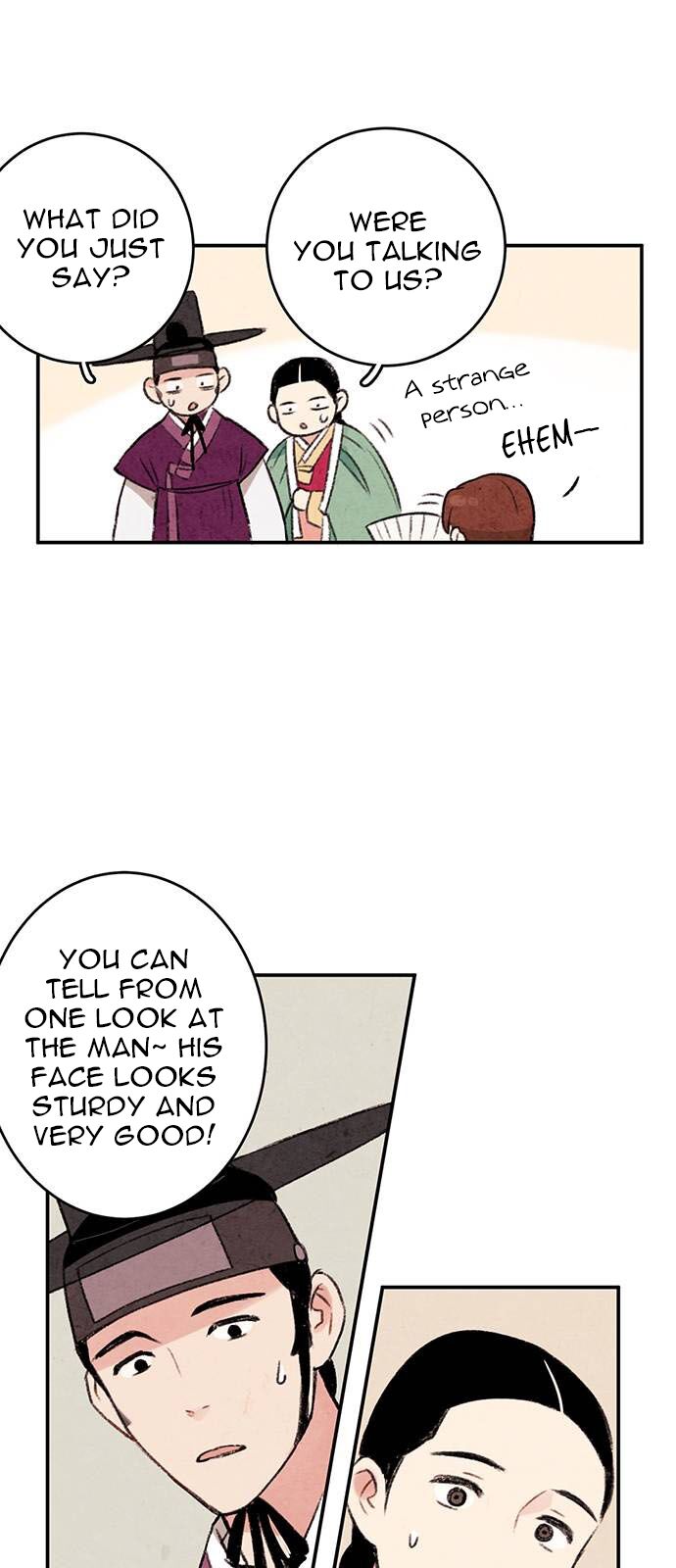 Joseon